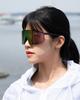 Altaliseuteu Kaku Air Ultralight Running Sports Goggles