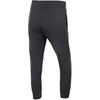 New Nike Women'ss Letter Logo Knit Sweatpants 'Black/Gray' 854964-032