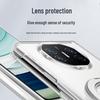 Huawei Mate Series Foldable Phone Case with Rotating Stand