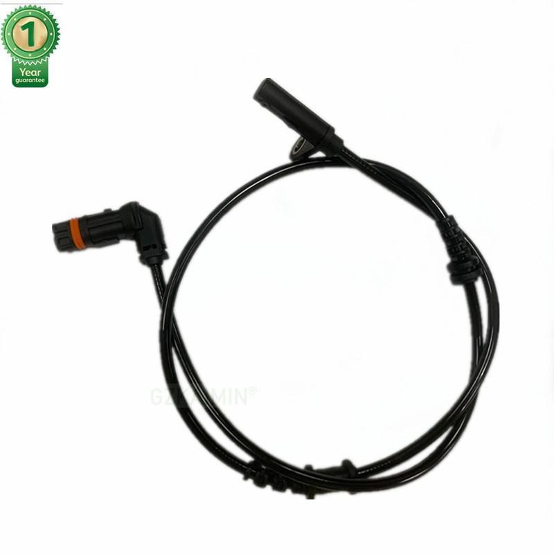 ABS Wheel Speed Sensor OEM 2049057902 A2049057902 12-15 FOR Mercedes W204 C63 AMG