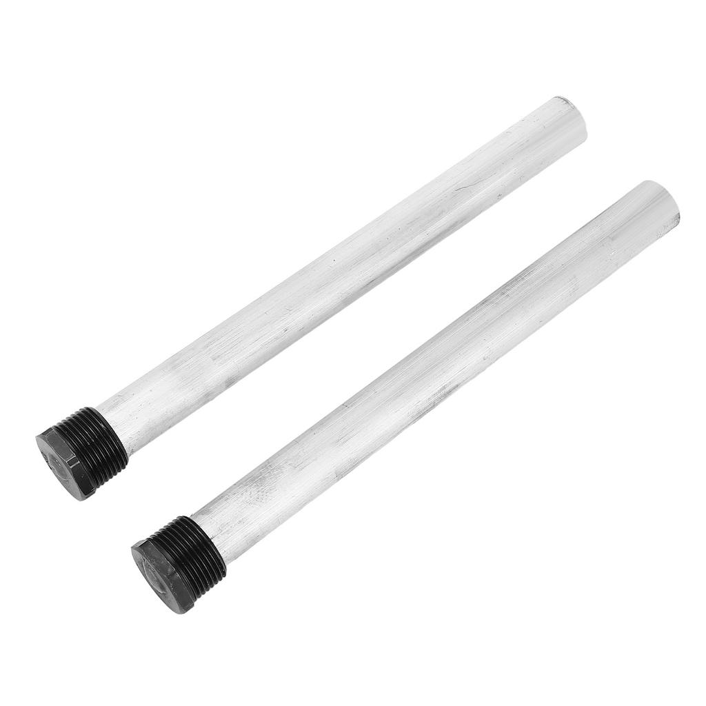 RV Water Heater Anode Rod Efficient Erosion Protection with Seal Tape Anode Rod for RV Water Heaters