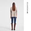 ELLASSAY Women's Retro Slim-Fit Jeans