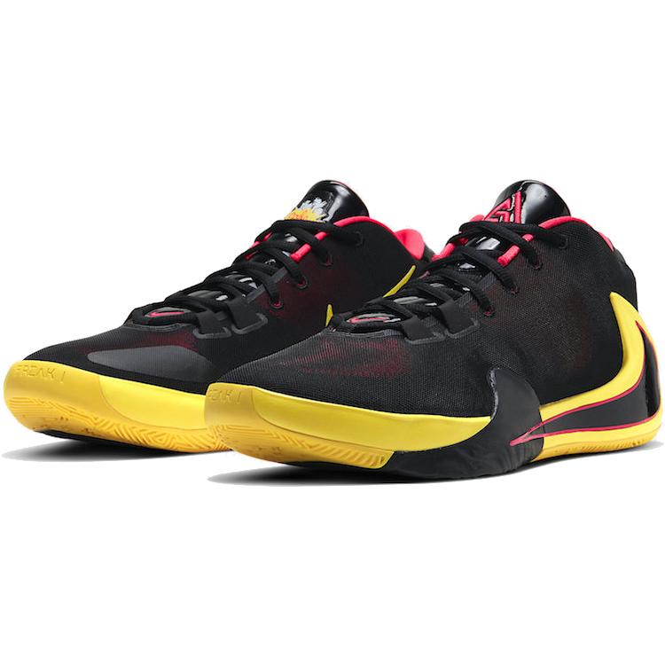 Nike Zoom Freak 1 'Soul Glo' BQ5422-003