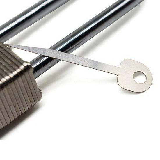 Exclusive Combo: Digital Lock Bypass Tools - 2-Pack