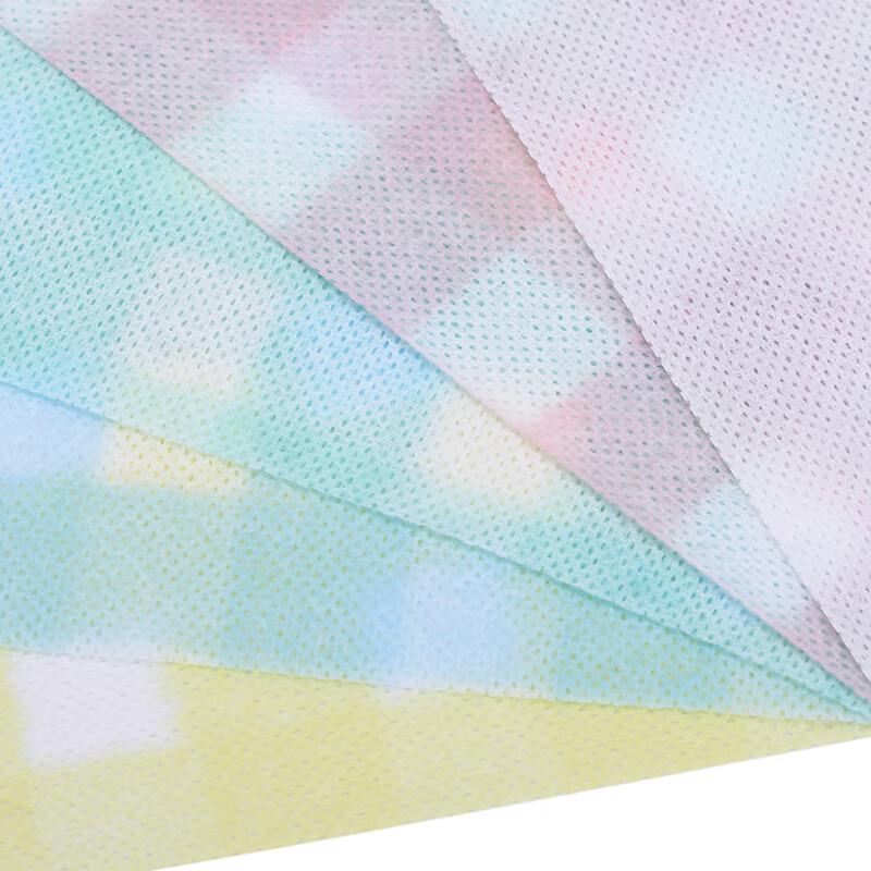 MDNG Disposable Cotton Facial Towel