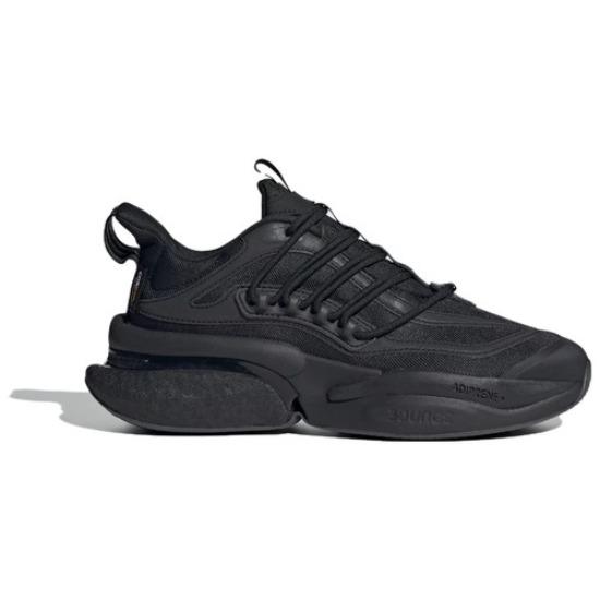 adidas AlphaBoost V1 Low Triple Black W - IG7515