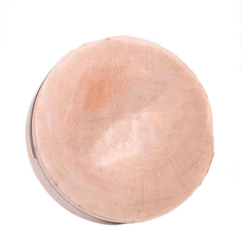 Mu Yidian Solid Chinese Honey Locust Wood Cutting Board
