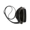 Gucci Serie Ecológica Off The Grid Bolso Cruzado Tote con Parche de Cuero y Nailon Unisex Negro 643882-H9HLN-1000