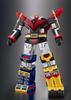 TAMASHII NATIONS Soul of Chogokin God Sigma GX-60