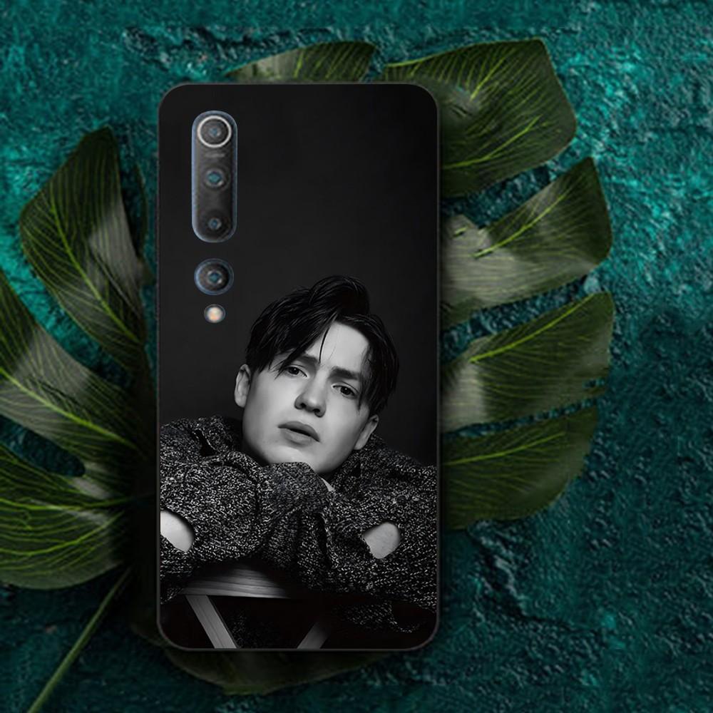 K-Kit C-Connor Phone Case For Redmi Note 4 X 5 A 6 7 8 T 9 9S 10 11 11S 11Epro Poco M3 pro