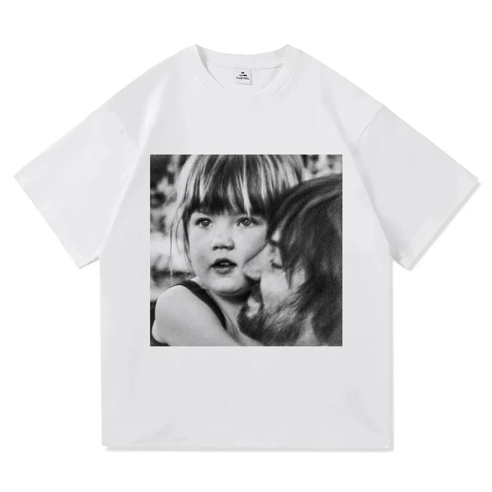 

Tame Impala Deadbeat Unisex Heavyweight Cotton Minimalist Streetwear Yellow Oversized Comfortable Fashion T-Shirt M