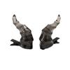 Hair Clip Devil Horn Hairpin Hairband Halloween Hair Hoop Trendy Halloween Headband  Women