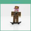 Versatile And Timeless Roblox Games Action Figure 24pcs Set Ideal For Collectors