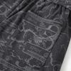Plus Size 4XL-10XL Fashion Oversize Pants Men Clothes Casual Elastic Waist Long Trousers