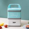 Debo Stainless Steel Vacuum Insulated Lunch Box