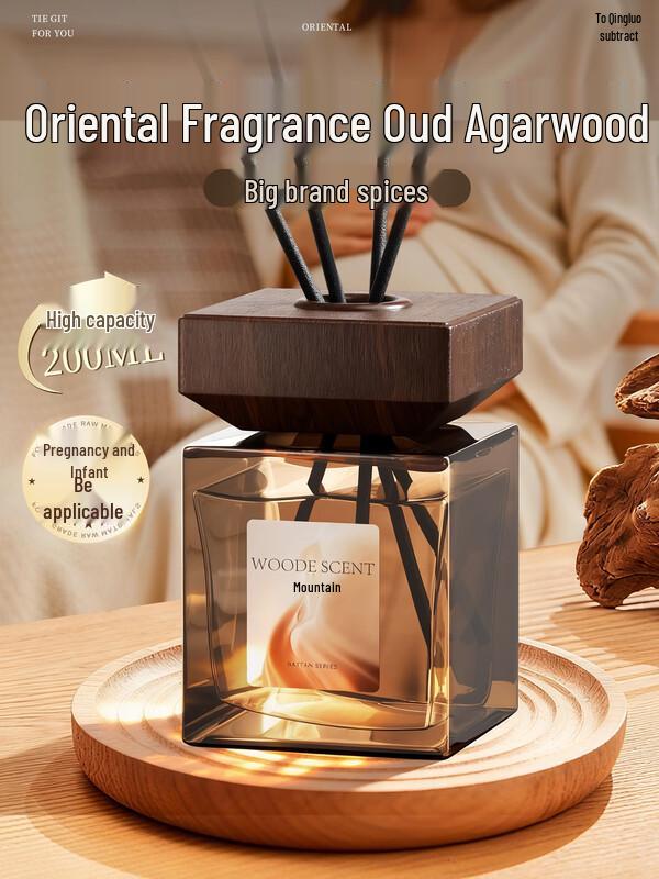 Alliance Flameless Aroma Diffuser