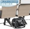Shoulder Pet Carrier Bag for Medium and Large Small and Foldable Perfect for Hospital and Disaster Evacuation 4-Way Cats, Dogs, Rabbits, Backpack,
