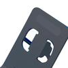 Handyhalter Einstellbarer Winkel Faltbarer Handy Ständer Desktop Tablet Ständer für Zuhause Reise