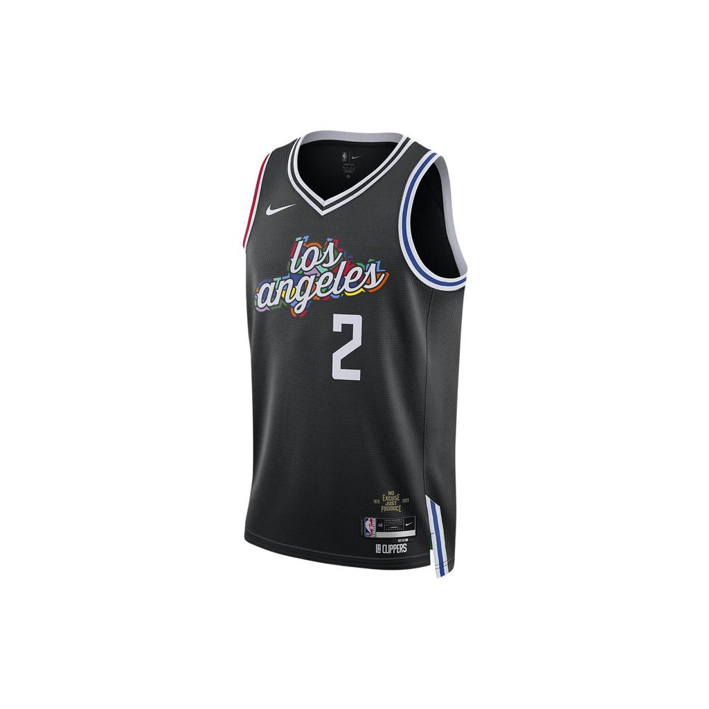 Nike Nba La Clippers Kawhi Leonard Dri FIT Jersey DO9596-010