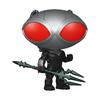 Funko POP! Aquaman And The Lost Kingdom Black Manta Vinyl Figure