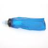 Portable Water Purifier Bottle Camping Collapsible Water Filter Outdoor Survival Tool