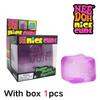 Schylling Nice Cube Stress Relief Sensory Fidget Cube Surprise Puzzle Gifts for All Ages
