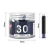 Deli Replaceable Fountain Pen Ink Cartridges
