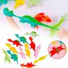 Exciting Finger Dart Launching Dinosaur Fun Toy For Stress Relief And Relaxation