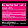 Nahrungsergänzungsmittel zur Hormonbalance für Frauen, 60/120 Kapseln