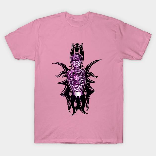 T Shirt Women Nervous Harajuku Print Kawaii Tshirt Summer Short Sleeve Female T-Shirt Top Tee