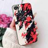 Fashion Butterfly For Itel A27 A27 Case Soft TPU Silicone Black Cover For Itel A27 ITEL P17 Luxury Flower Protective Casing Bags