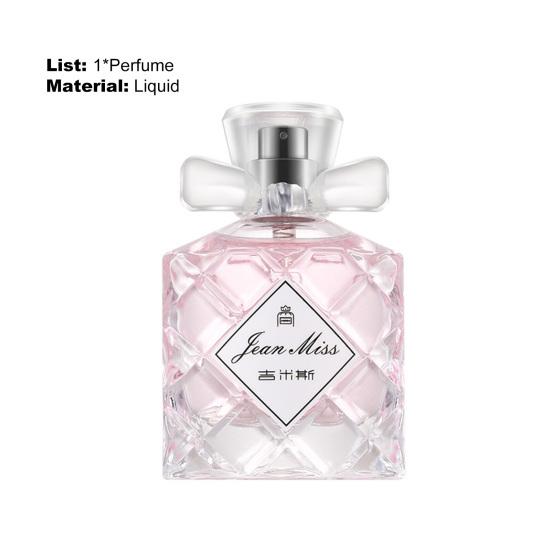 30ml Perfume Spray Design Fine Mist Slightly Smell Body Spray Commute Daily Original Fragrance for Adult