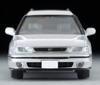 Tomica Limited Vintage Neo Scale Subaru Legacy Touring Wagon VZ Type R Silver 312512 1/64 LV-N220b (Finished Model)