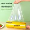 ZISIZ Commercial Food Grade Cling Film