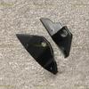 Motorcycle Lower Bag Left And Right Side Panel Fairing Fit for YAMAHA YZF-R6 YZFR6 YZF R6 2003 2004 2005