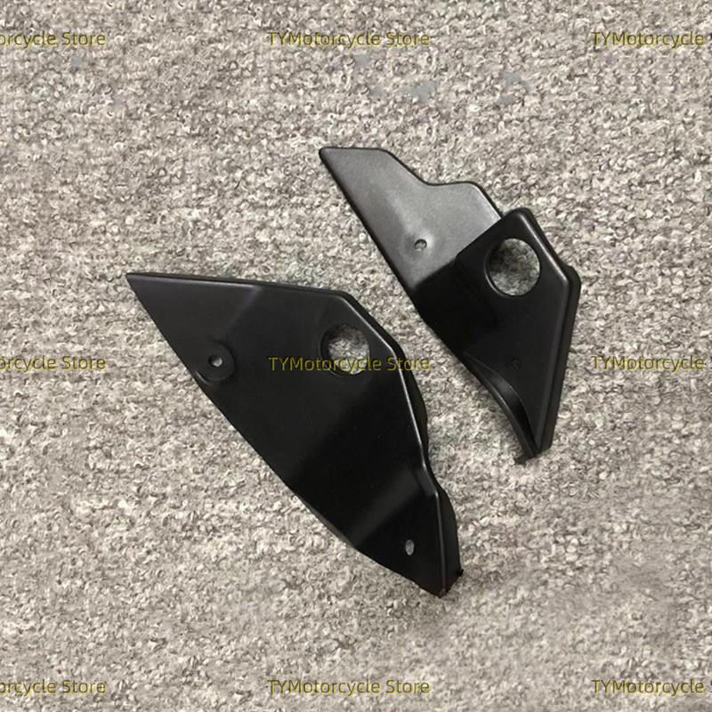 Motorcycle Lower Bag Left And Right Side Panel Fairing Fit for YAMAHA YZF-R6 YZFR6 YZF R6 2003 2004 2005