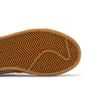 Nike Womens Zoom Pogo Plus SB 'White Black Gum' (women's sizes) White / White / Gum Light Brown / Black Skateboard Shoes DR9114 101