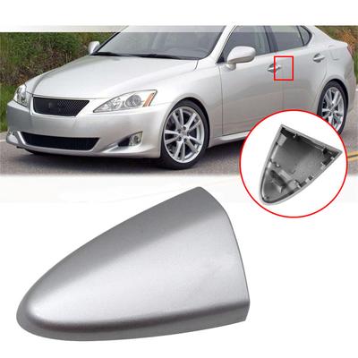 Copri Maniglia Esterna Porta Lato Guidatore con Copri Chiave per Lexus IS250 IS350 IS F 2006-13