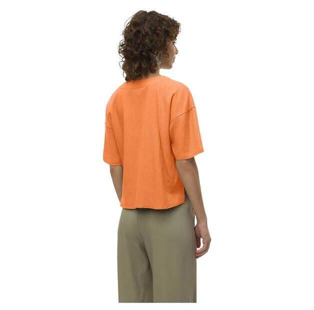 Vero Moda Mymilo Kurzarmhemd