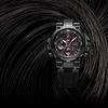 CASIO Solaruhr Uhr [Casio] G-SHOCK MT-G Bluetooth-fähige Funkgesteuerte MTG-B1000B-1AJF Herren