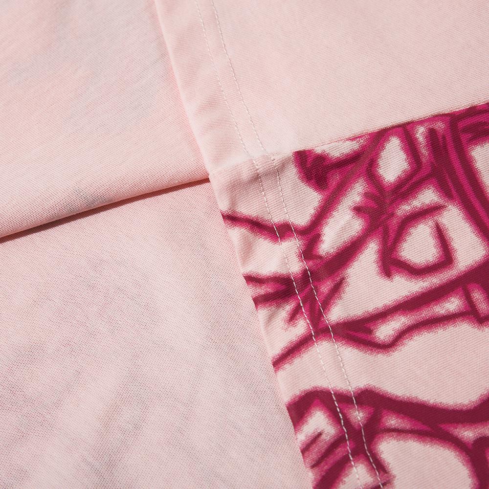 Streetwear Funny Anime Cartoon Grafické tričko