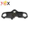 GB CB 350 21-22 Motorcycle Front Fork Upper Triple Tree Cover Top Clamp For Honda GB350 GB350S CB350 CB350S GB350 NC59 2021-2022