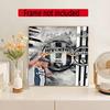 Juventus 5D Diy Diamond Painting Round Diamond Diy Frameless Holiday Artwork Suitable For Home Office Wall Decoration