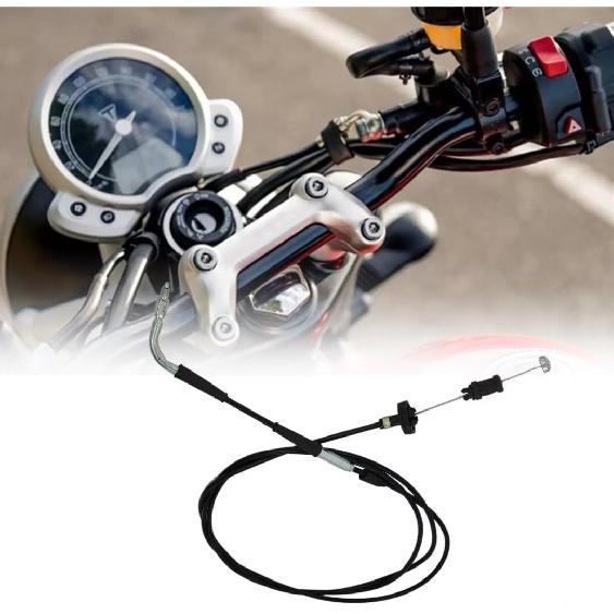 

ТРОС ГАЗА Подходит для Polaris RANGER XP 700 4X4 EFI 2005 2006 2007 2008