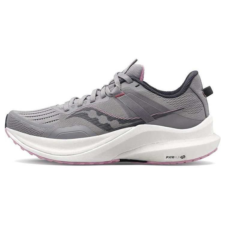 

Saucony Tempus Fossil Ether Women Sneakers Grey S10720-17