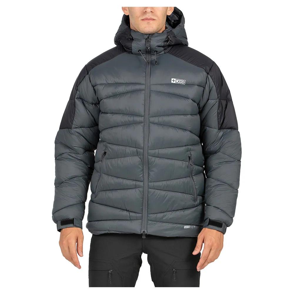 

+8000 Куртка Manses 2XL