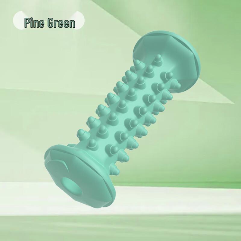 WEZHO Spiky Foot Meridian Massage Roller