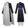 Gintama Kamui Cosplay Kostüm Für Anime Rollenspiele Mit Polyester Material Für Halloween Und Events