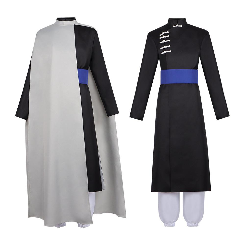 Gintama Kamui Cosplay Kostüm Für Anime Rollenspiele Mit Polyester Material Für Halloween Und Events