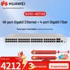 Huawei Kunling Series Enterprise Gigabit Ethernet Switches (CN Version)